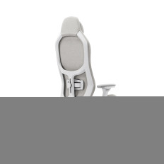 Fauteuil ergonomique Fractal Design Refine Fabric (Gris)