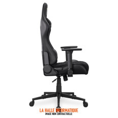 Fauteuil Cougar Armor One V2  (Noir/Or)