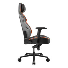 Fauteuil Cougar NxSys Aero RGB (Noir/Orange)