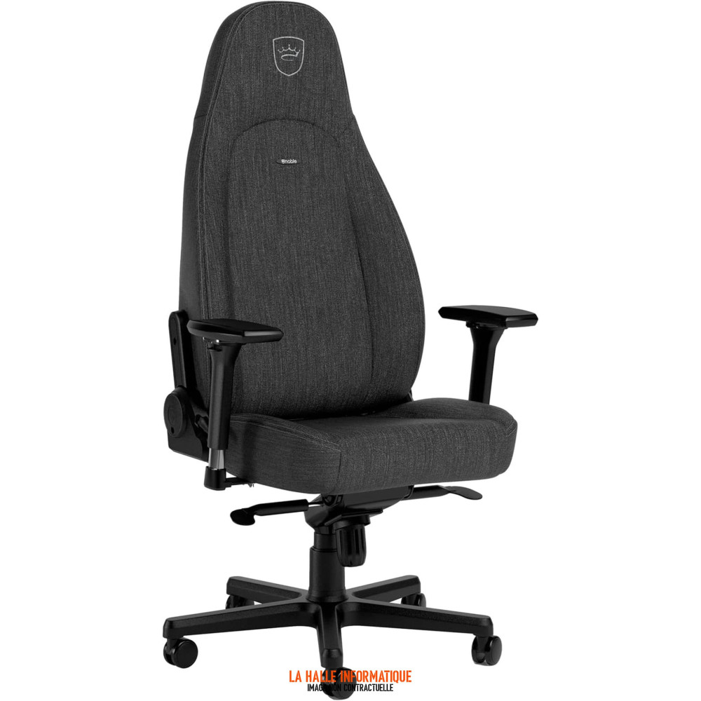 Fauteuil Noblechairs Icon TX (Gris)