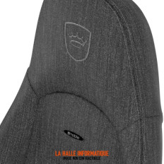 Fauteuil Noblechairs Icon TX (Gris)