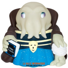 Figurine - Donjons & Dragons Figurine Adorable Power : Alhoon Variant