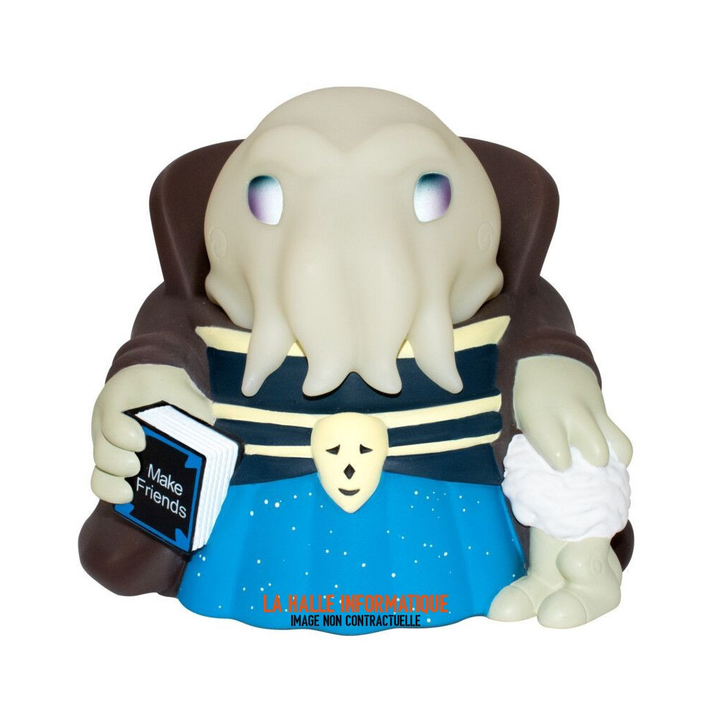 Figurine - Donjons & Dragons Figurine Adorable Power : Alhoon Variant