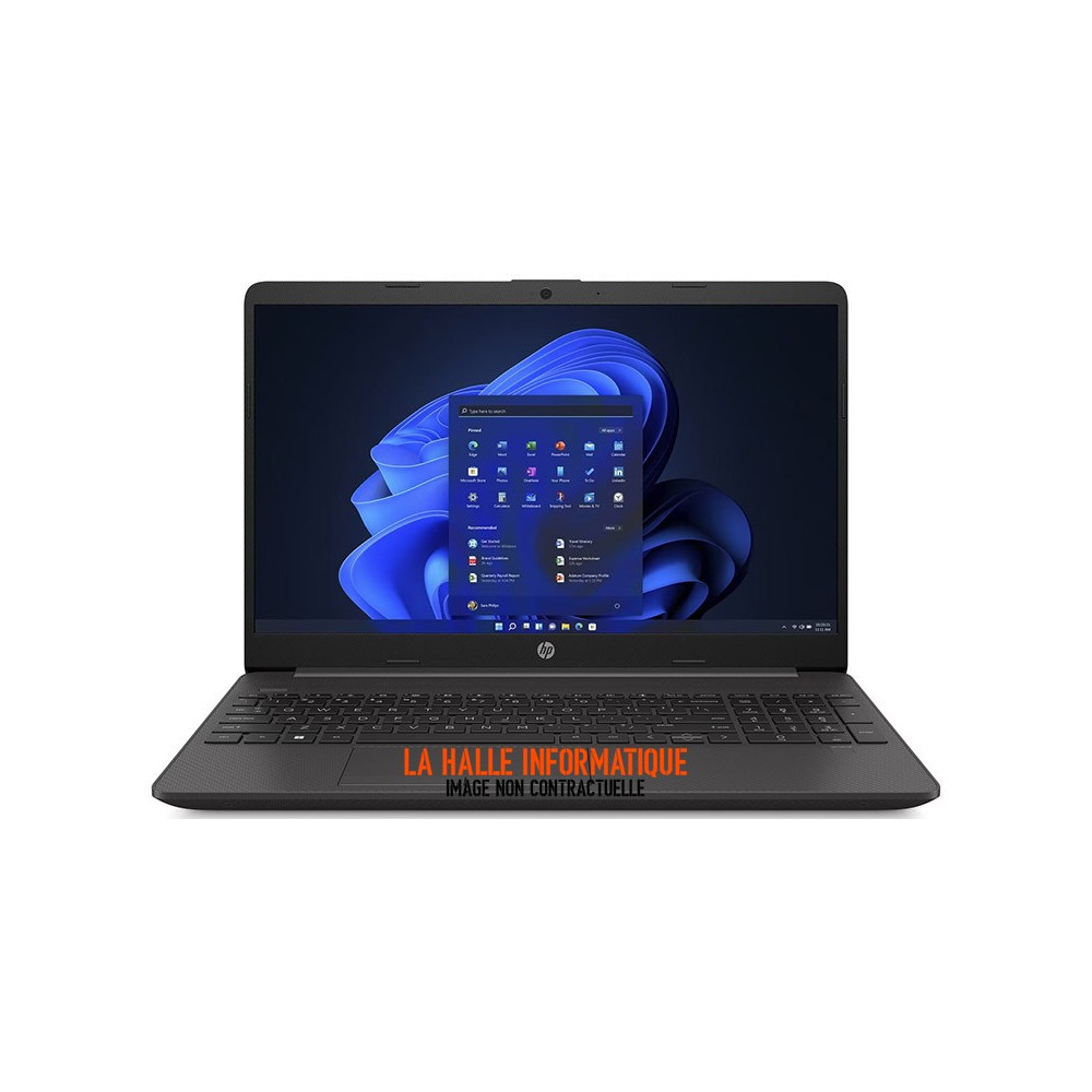 Ordinateur portable HP 250R G9 B9YT6ET (15,6")