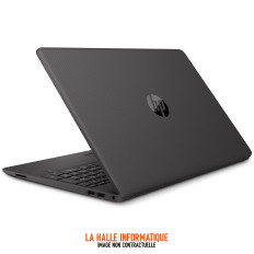 Ordinateur portable HP 250R G9 B9YT6ET (15,6")