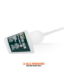 Citadel Outil - Colle Plastique