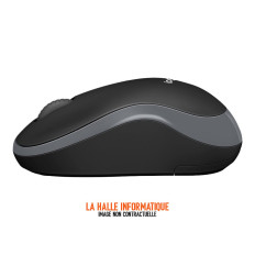 Pack Logitech Wireless Desktop MK270