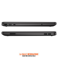 Ordinateur portable HP 250R G9 C38K9AT (15,6")