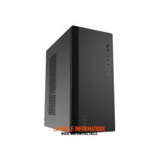 Boitier Mini Tour Micro ATX MSI Pro Shield M100P (Noir)