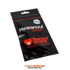 Pâte Thermique Thermal Grizzly Hydronaut 1g