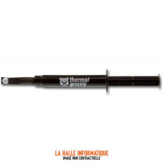 Pâte Thermique Thermal Grizzly Hydronaut 1g