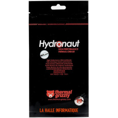 Pâte Thermique Thermal Grizzly Hydronaut 1g