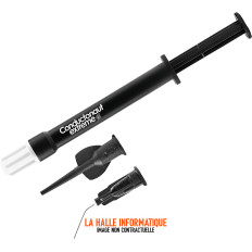 Pâte Thermique Thermal Grizzly Conductonaut 1g - Haute Performance
