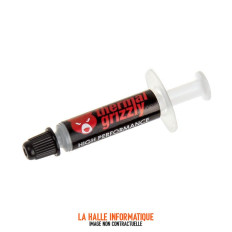 Pâte Thermique Thermal Grizzly Aeronaut 1g - Performance Cooling