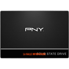 Disque SSD PNY CS900 1To  - S-ATA 2,5"