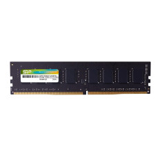 Barrette mémoire Silicon Power 32Go DDR4 3200MHz Noir