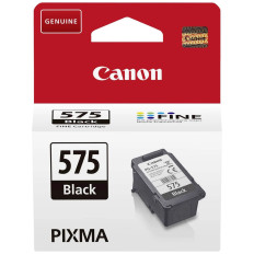 Cartouche encre Canon PG-575 Noir - Impression de qualité