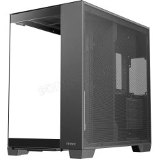 Boîtier Grand Tour E-ATX Antec C8 RGB Noir - Panneaux vitrés