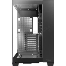 Boîtier Grand Tour E-ATX Antec C8 RGB Noir - Panneaux vitrés