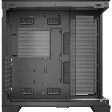 Boîtier Grand Tour E-ATX Antec C8 RGB Noir - Panneaux vitrés