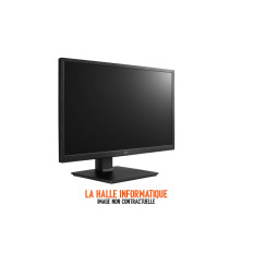 LG 24CK550N All In One 24" FreeDOS Noir | PC Bureautique
