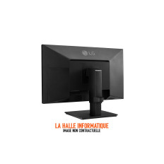 LG 24CK550N All In One 24" FreeDOS Noir | PC Bureautique