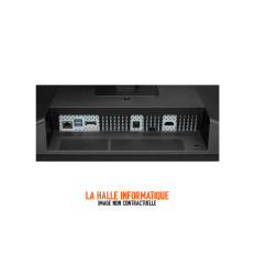 LG 24CK550N All In One 24" FreeDOS Noir | PC Bureautique