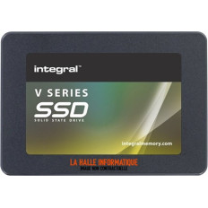 SSD Integral V-Series V2 240Go 2,5" S-ATA | Stockage rapide