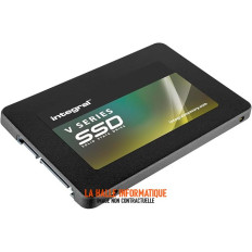 SSD Integral V-Series V2 240Go 2,5" S-ATA | Stockage rapide