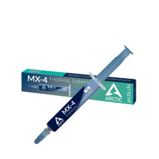Pâte Thermique Arctic MX-4 avec spatule - 8g