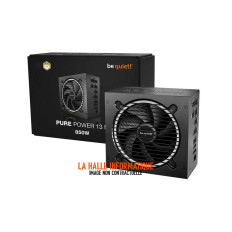 be quiet! Pure Power 13 M 850W - Alimentation ATX modulaire