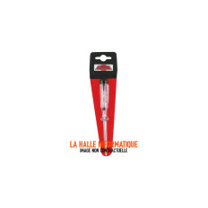 Tournevis testeur de tension – Outil de sécurité électrique